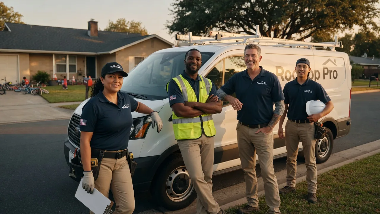Roof Repair in Sledge, MS near me