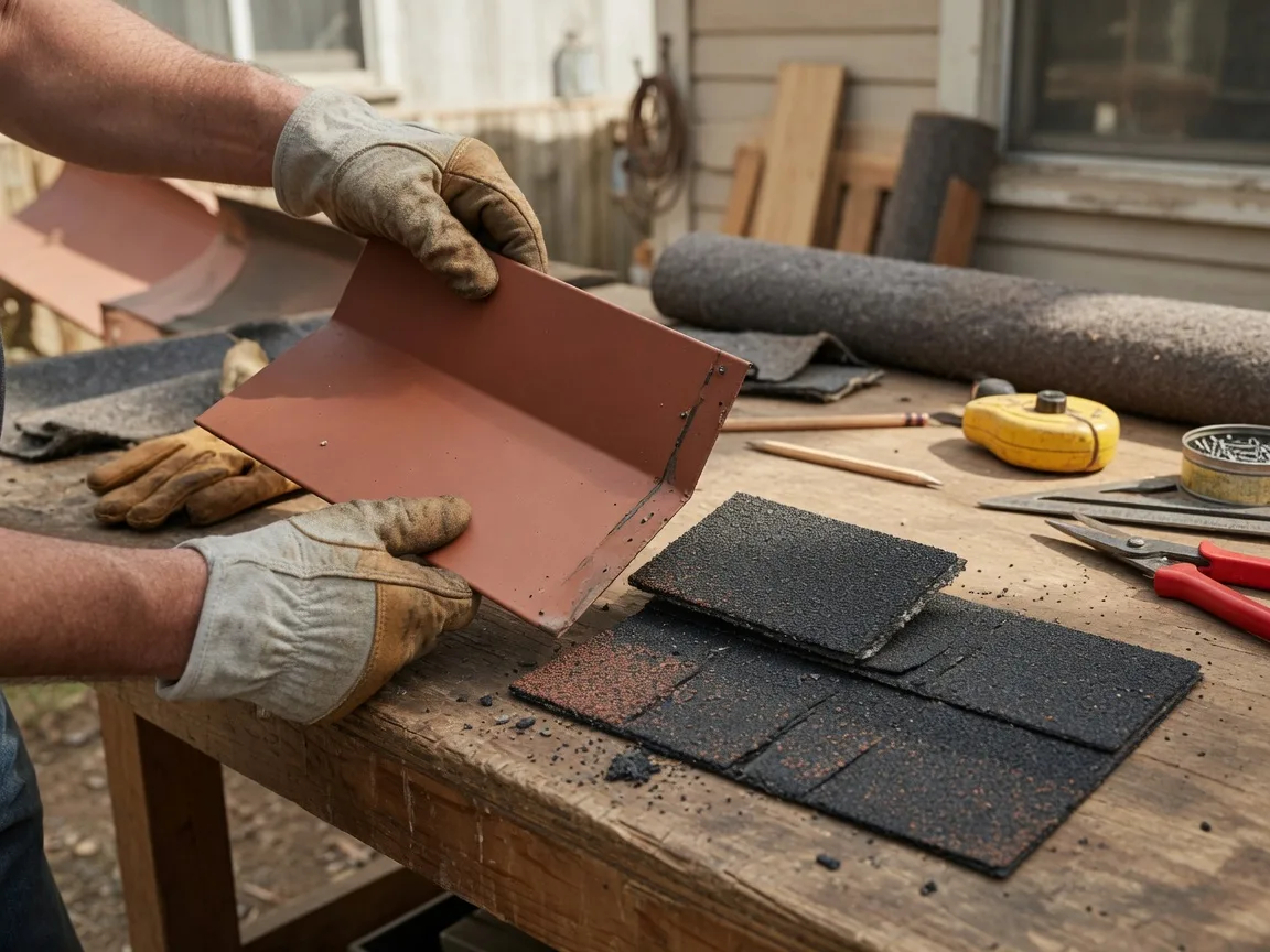 Roof Repair company in Sledge, MS